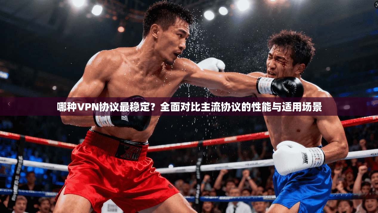 哪种VPN协议最稳定？全面对比主流协议的性能与适用场景