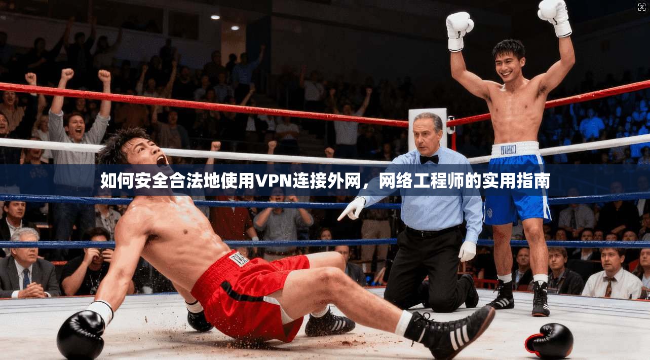 如何安全合法地使用VPN连接外网,网络工程师的实用指南