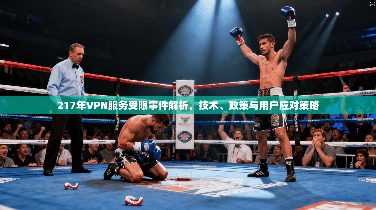 217年VPN服务受限事件解析，技术、政策与用户应对策略