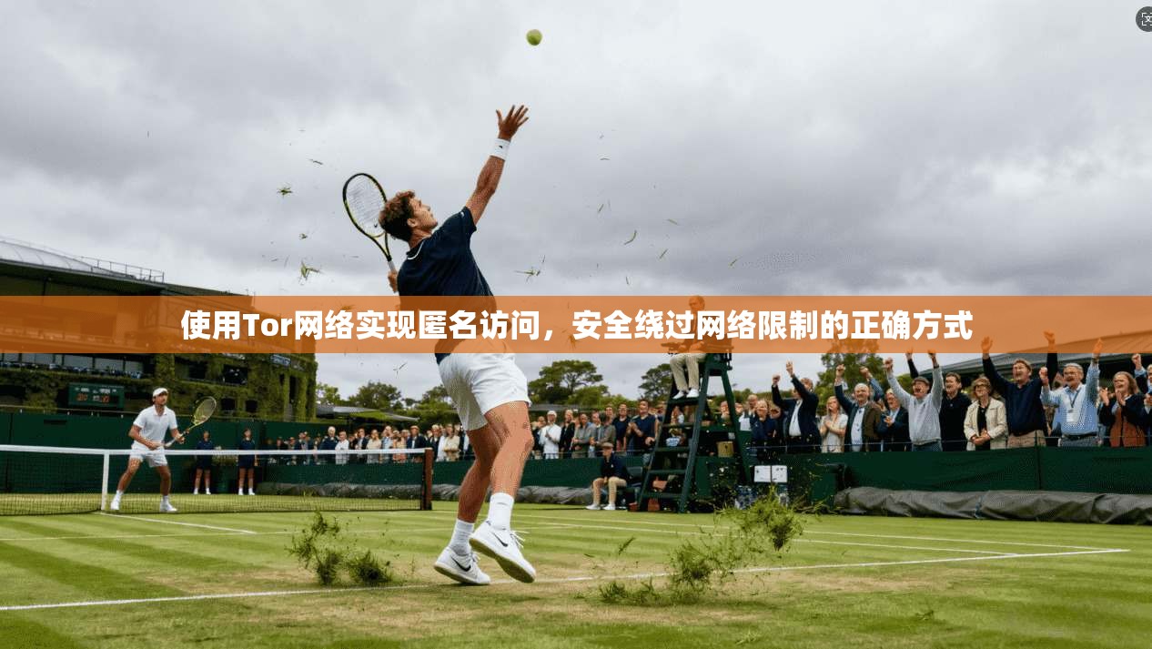 使用Tor网络实现匿名访问，安全绕过网络限制的正确方式