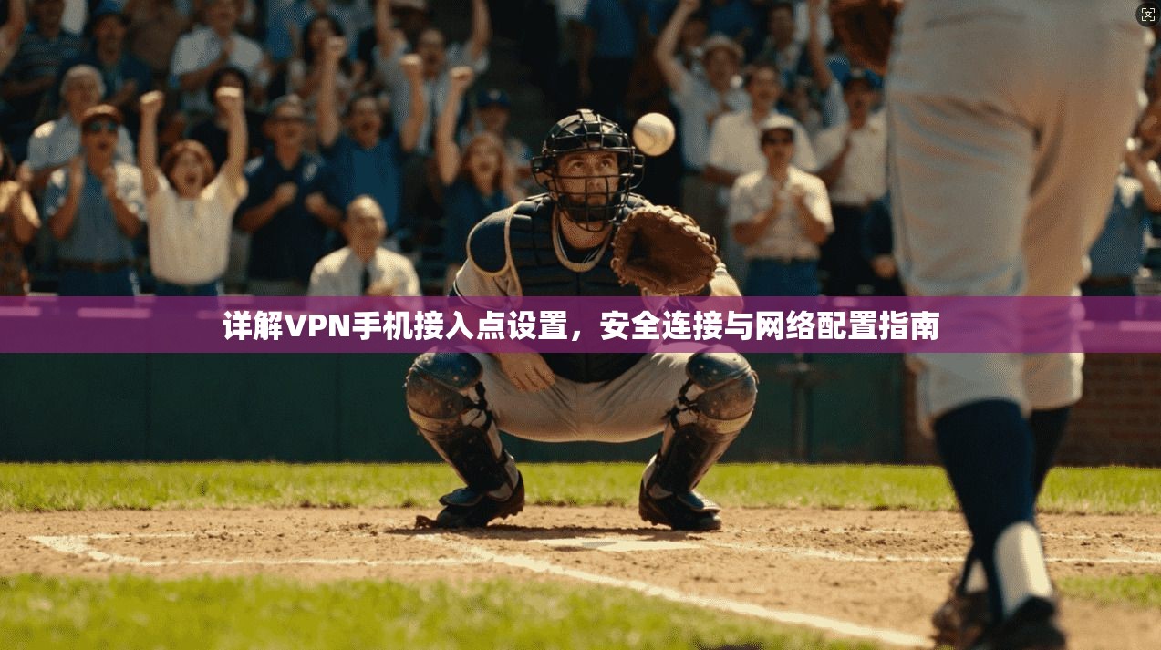 详解VPN手机接入点设置,安全连接与网络配置指南