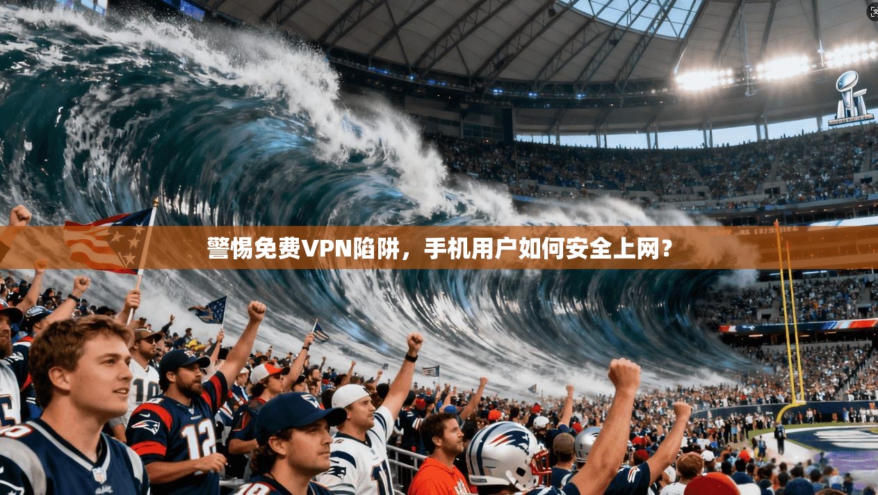 警惕免费VPN陷阱，手机用户如何安全上网？