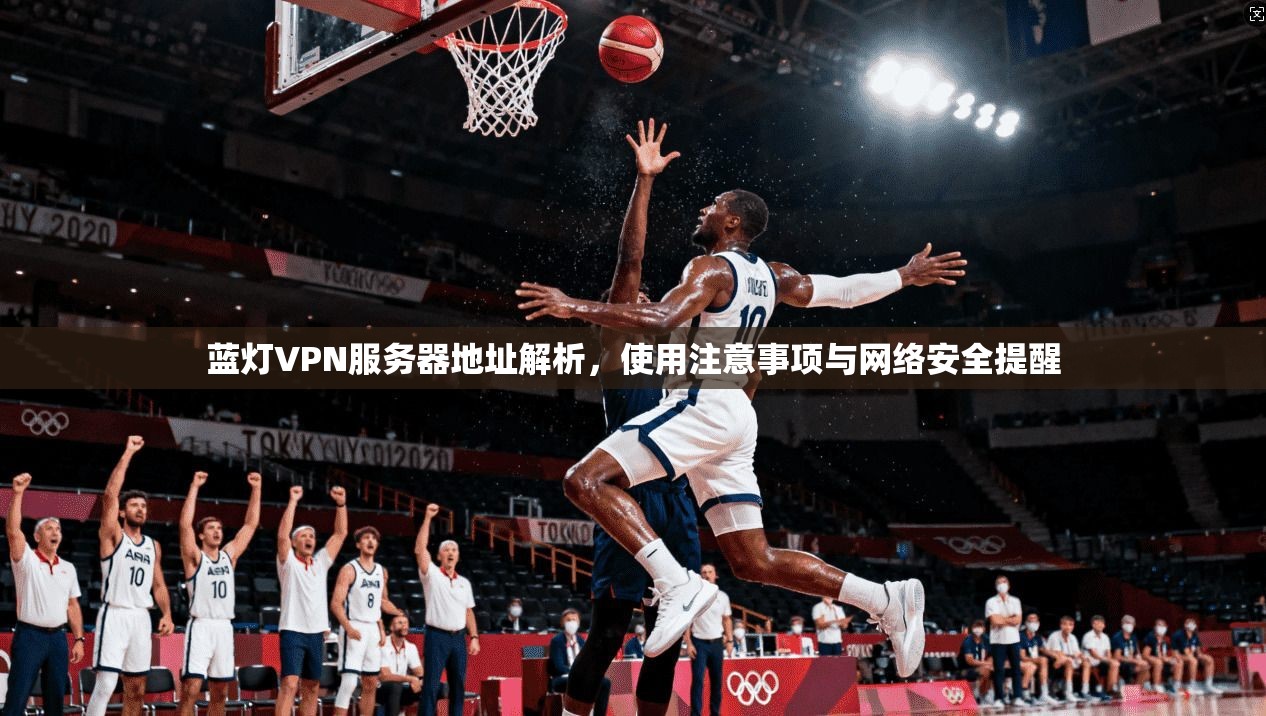 蓝灯VPN服务器地址解析，使用注意事项与网络安全提醒