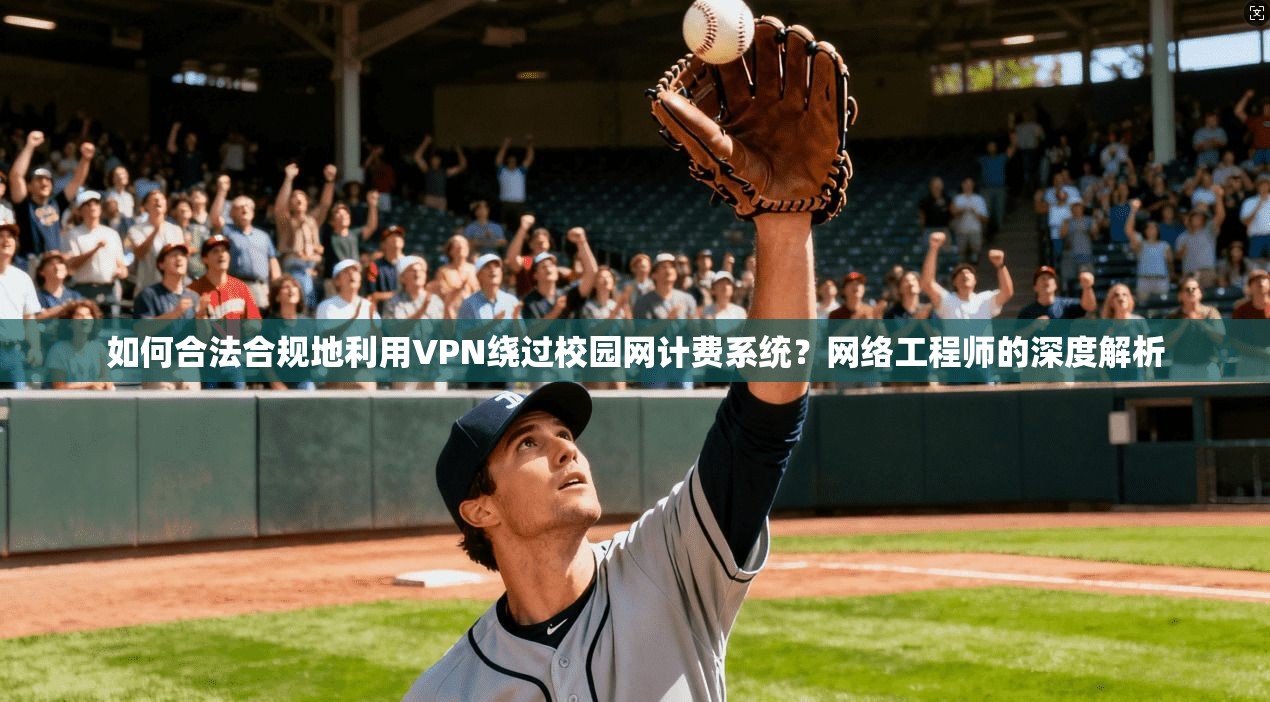 如何合法合规地利用VPN绕过校园网计费系统？网络工程师的深度解析