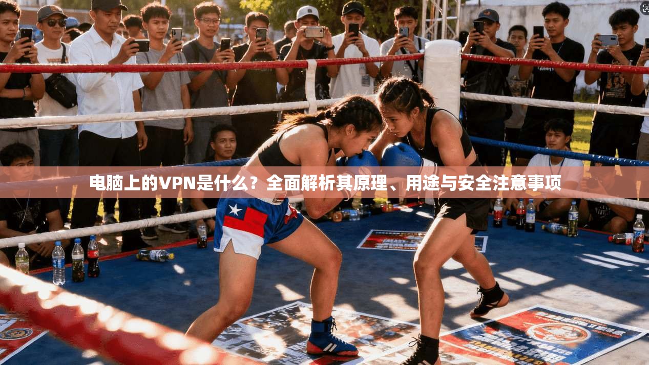 电脑上的VPN是什么?全面解析其原理、用途与安全注意事项