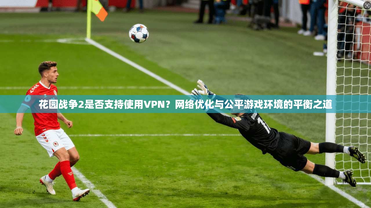 花园战争2是否支持使用VPN?网络优化与公平游戏环境的平衡之道