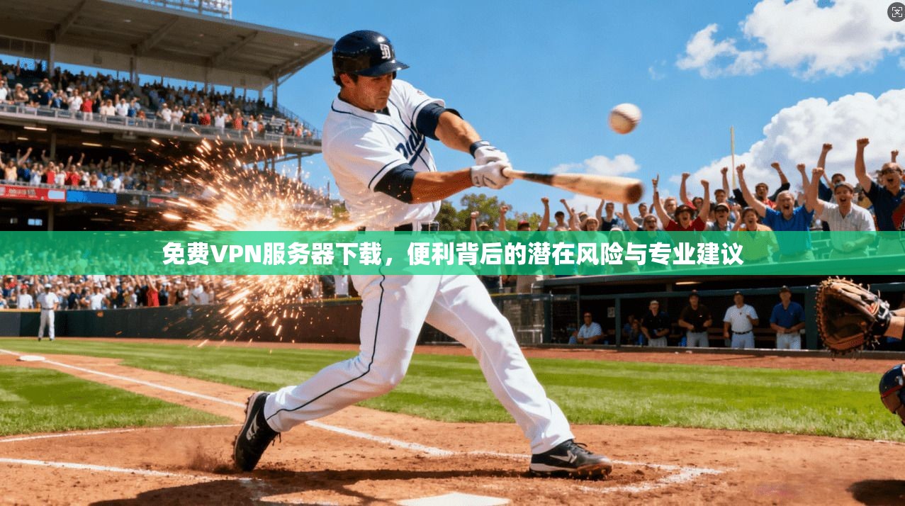 免费VPN服务器下载，便利背后的潜在风险与专业建议