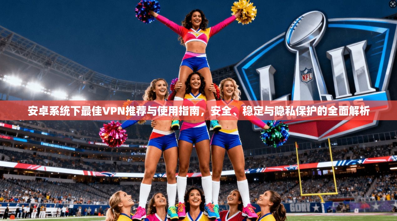 安卓系统下最佳VPN推荐与使用指南，安全、稳定与隐私保护的全面解析