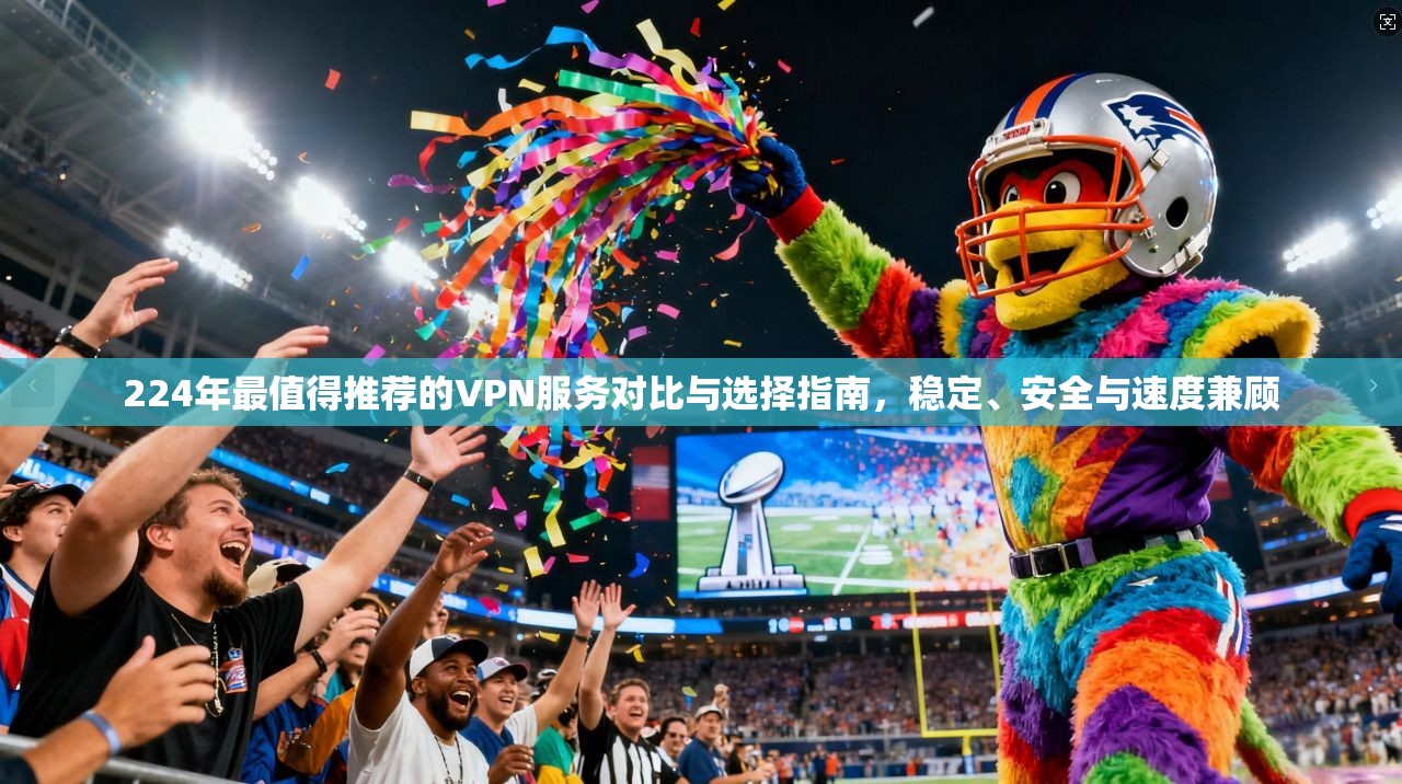 224年最值得推荐的VPN服务对比与选择指南，稳定、安全与速度兼顾