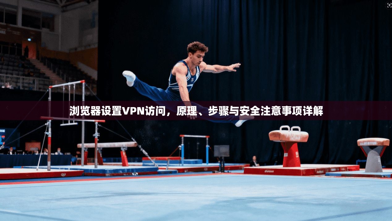 浏览器设置VPN访问,原理、步骤与安全注意事项详解