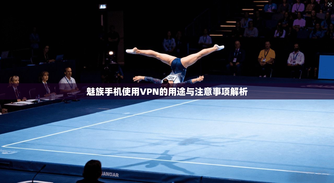 魅族手机使用VPN的用途与注意事项解析