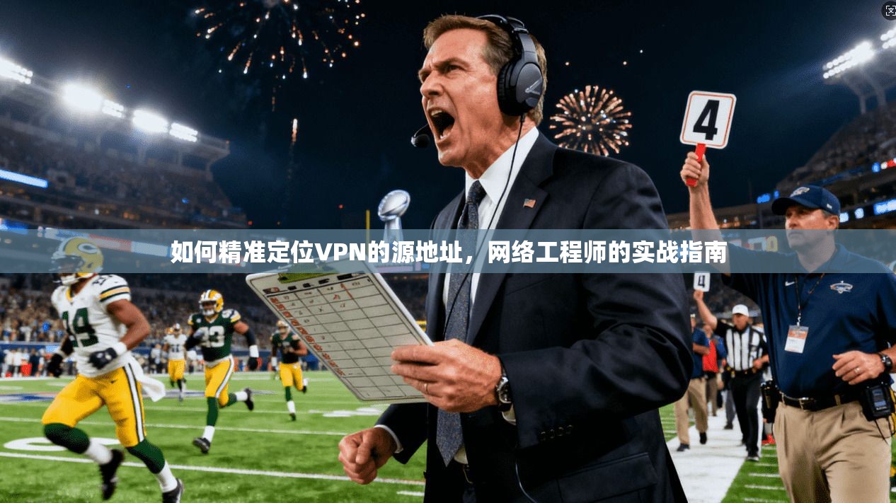 如何精准定位VPN的源地址,网络工程师的实战指南