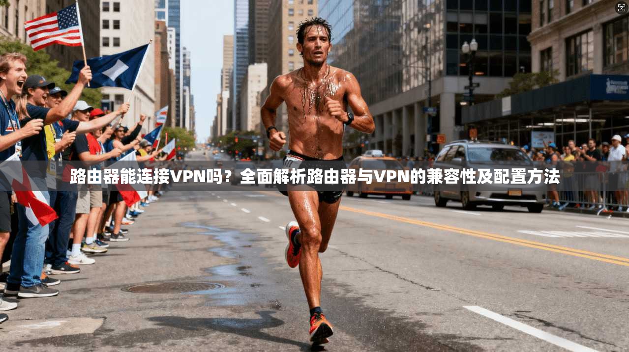 路由器能连接VPN吗？全面解析路由器与VPN的兼容性及配置方法