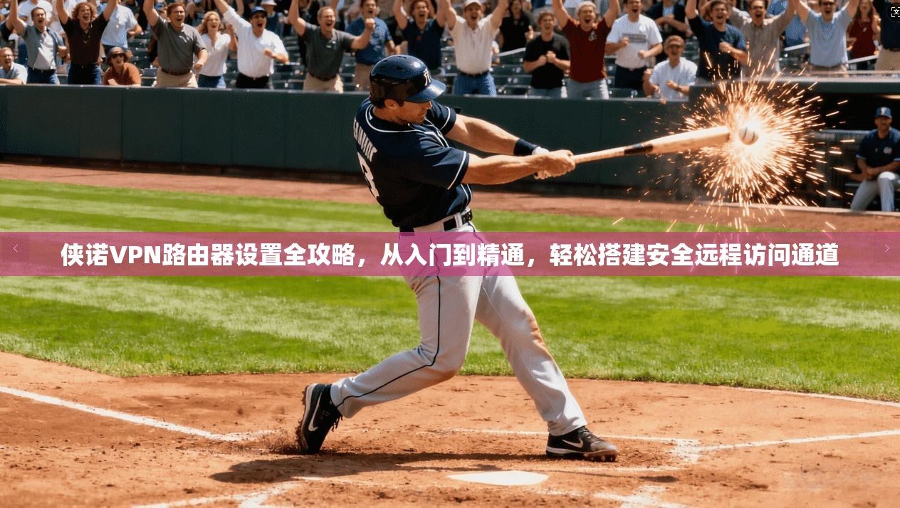 侠诺VPN路由器设置全攻略,从入门到精通,轻松搭建安全远程访问通道