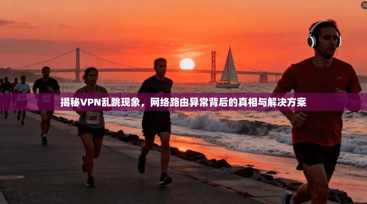 揭秘VPN乱跳现象,网络路由异常背后的真相与解决方案