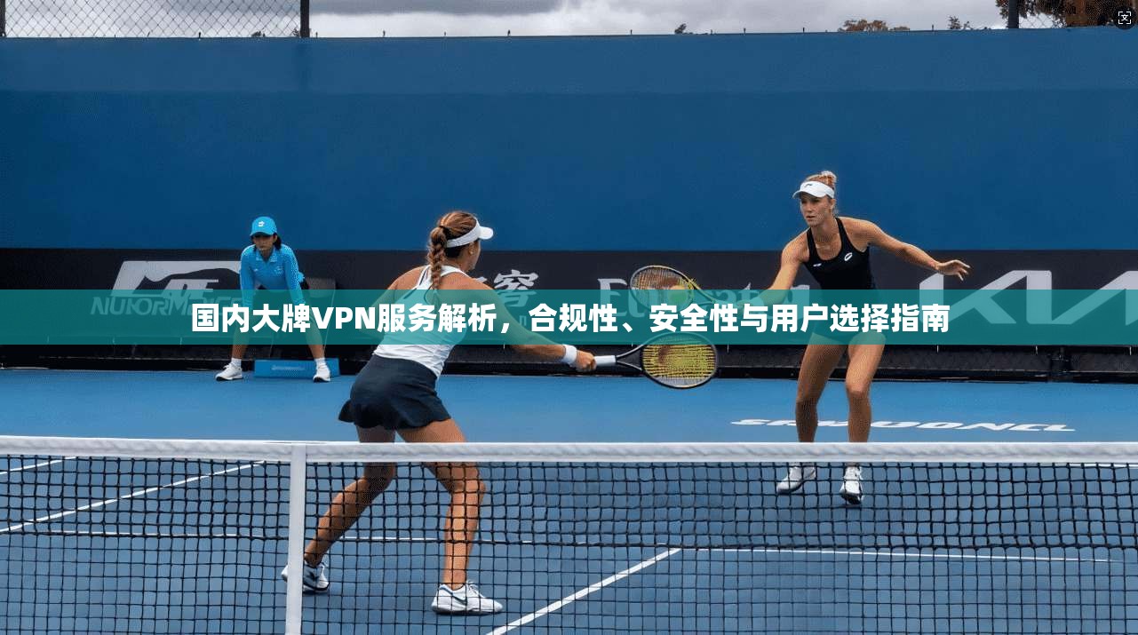 国内大牌VPN服务解析，合规性、安全性与用户选择指南