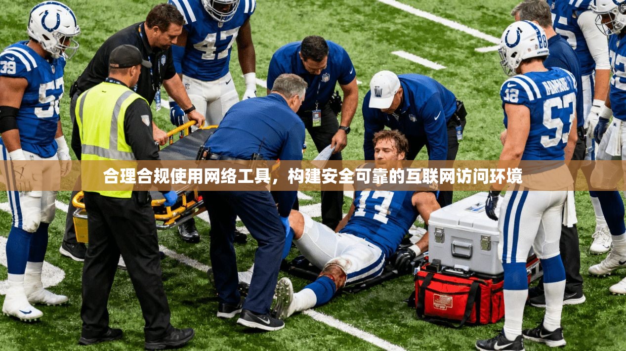 合理合规使用网络工具,构建安全可靠的互联网访问环境