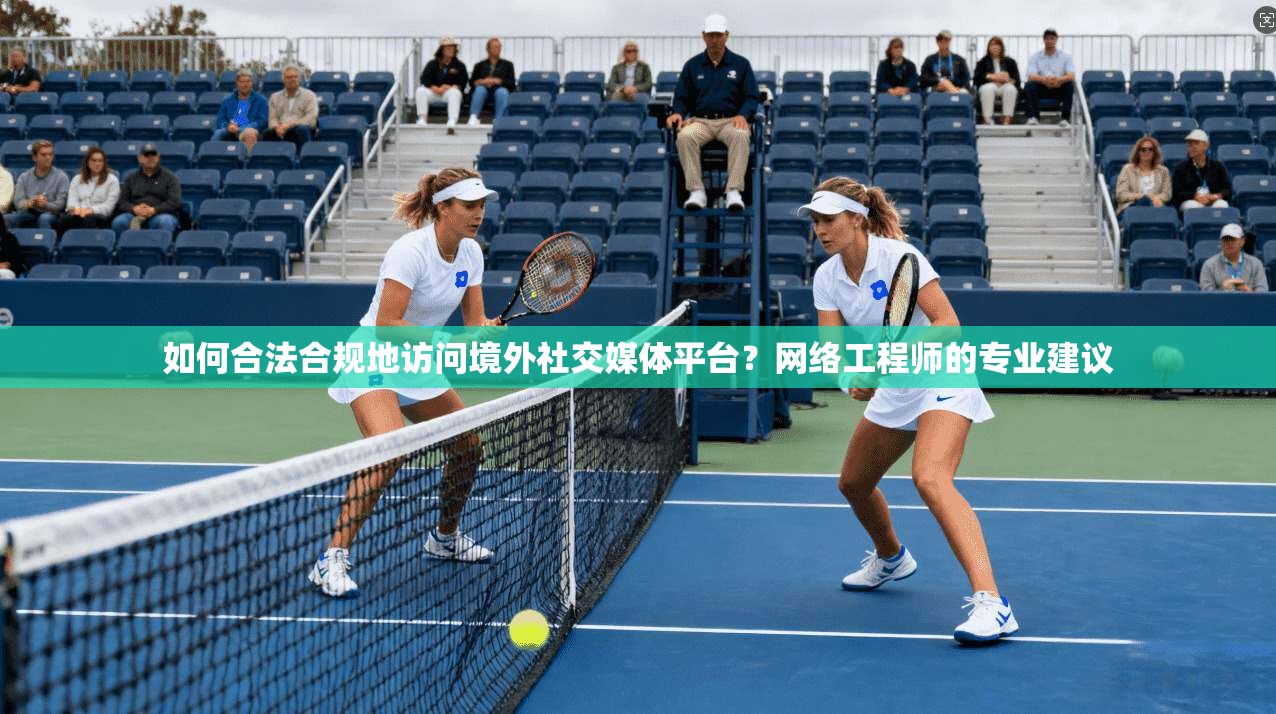 如何合法合规地访问境外社交媒体平台?网络工程师的专业建议