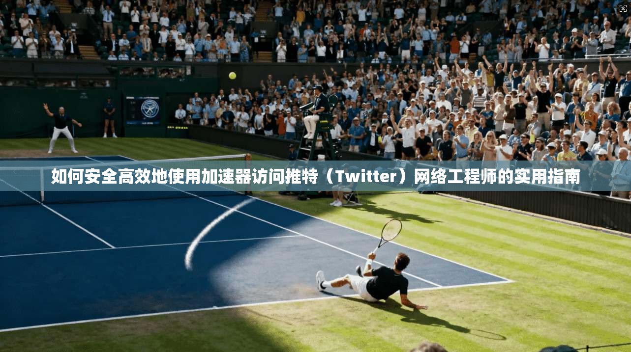 如何安全高效地使用加速器访问推特(Twitter)网络工程师的实用指南