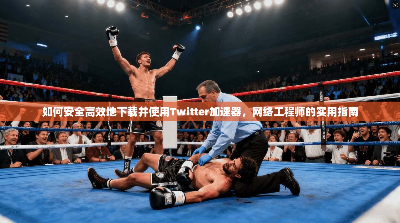 如何安全高效地下载并使用Twitter加速器,网络工程师的实用指南