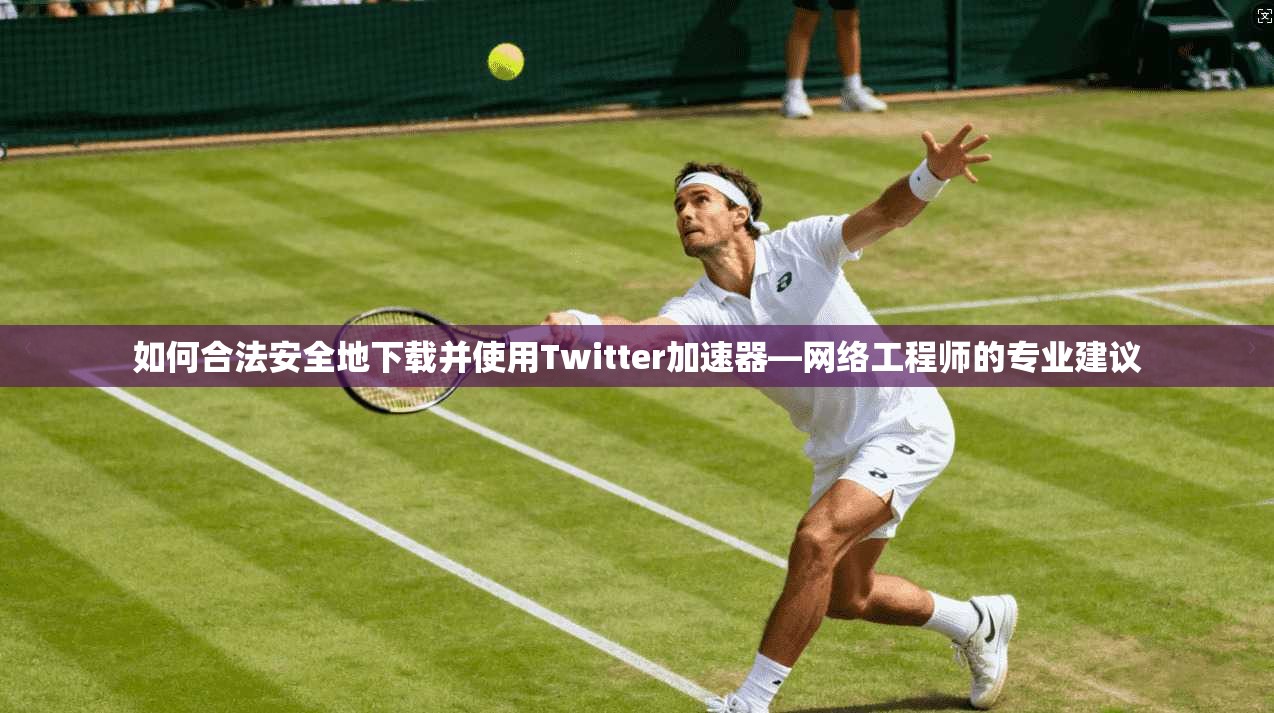 如何合法安全地下载并使用Twitter加速器—网络工程师的专业建议