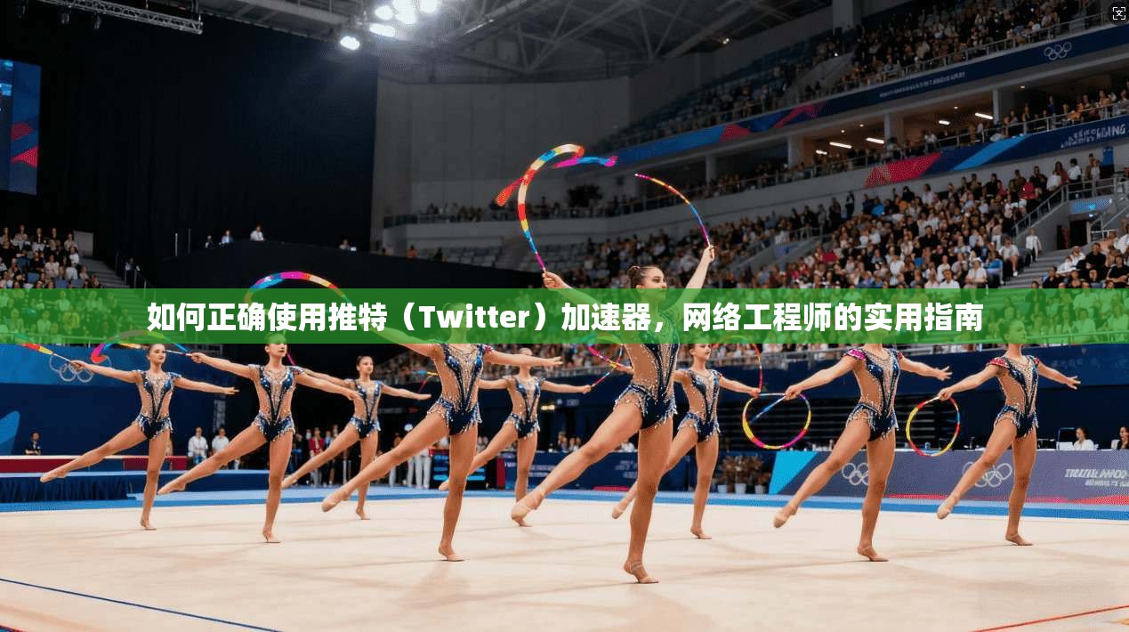 如何正确使用推特(Twitter)加速器,网络工程师的实用指南