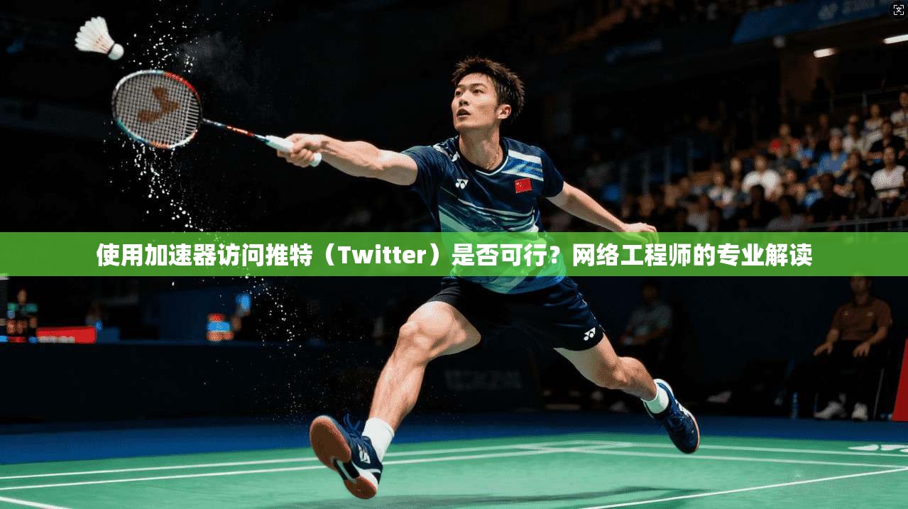 使用加速器访问推特(Twitter)是否可行?网络工程师的专业解读