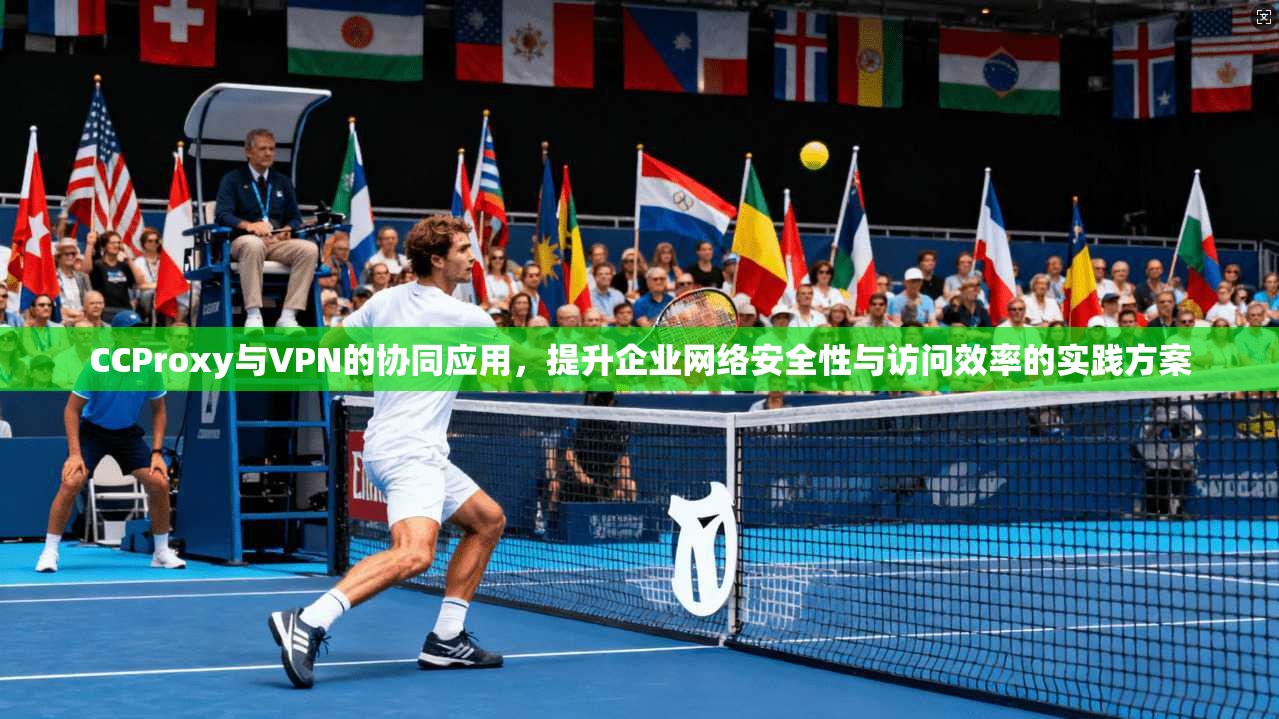 CCProxy与VPN的协同应用,提升企业网络安全性与访问效率的实践方案