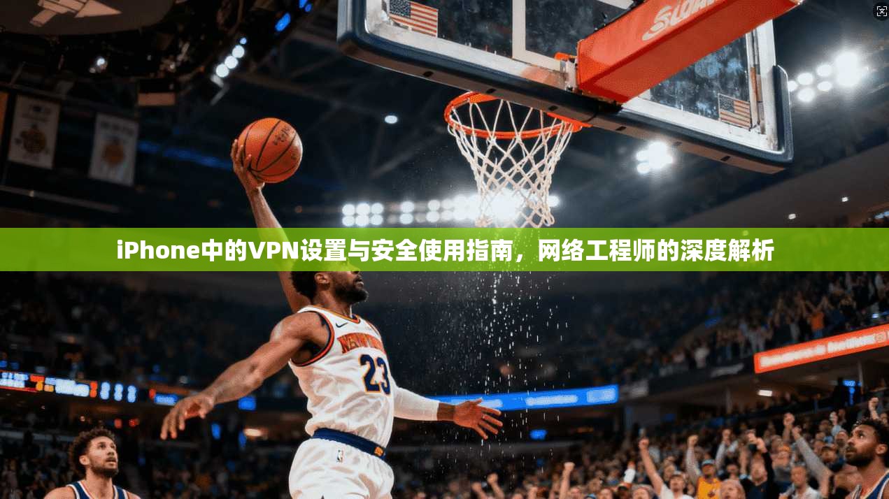 iPhone中的VPN设置与安全使用指南，网络工程师的深度解析