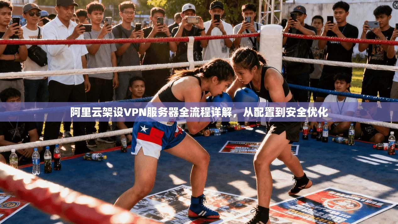 阿里云架设VPN服务器全流程详解,从配置到安全优化