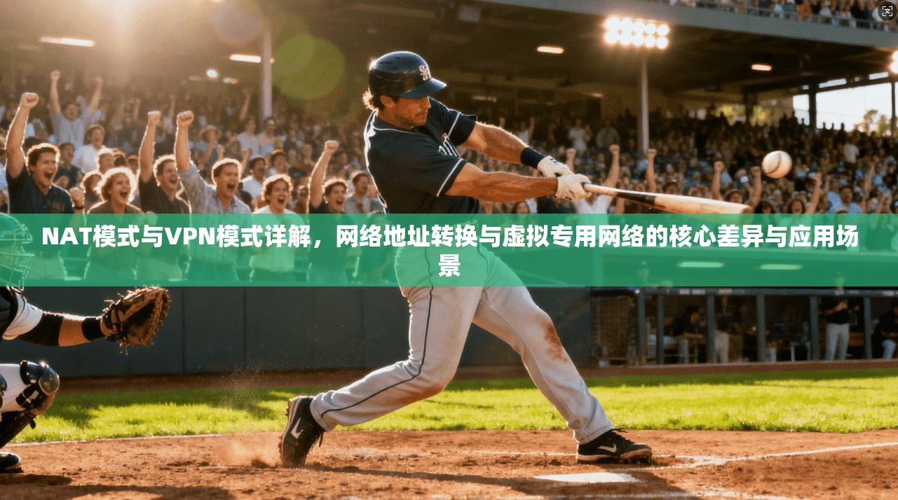 NAT模式与VPN模式详解，网络地址转换与虚拟专用网络的核心差异与应用场景