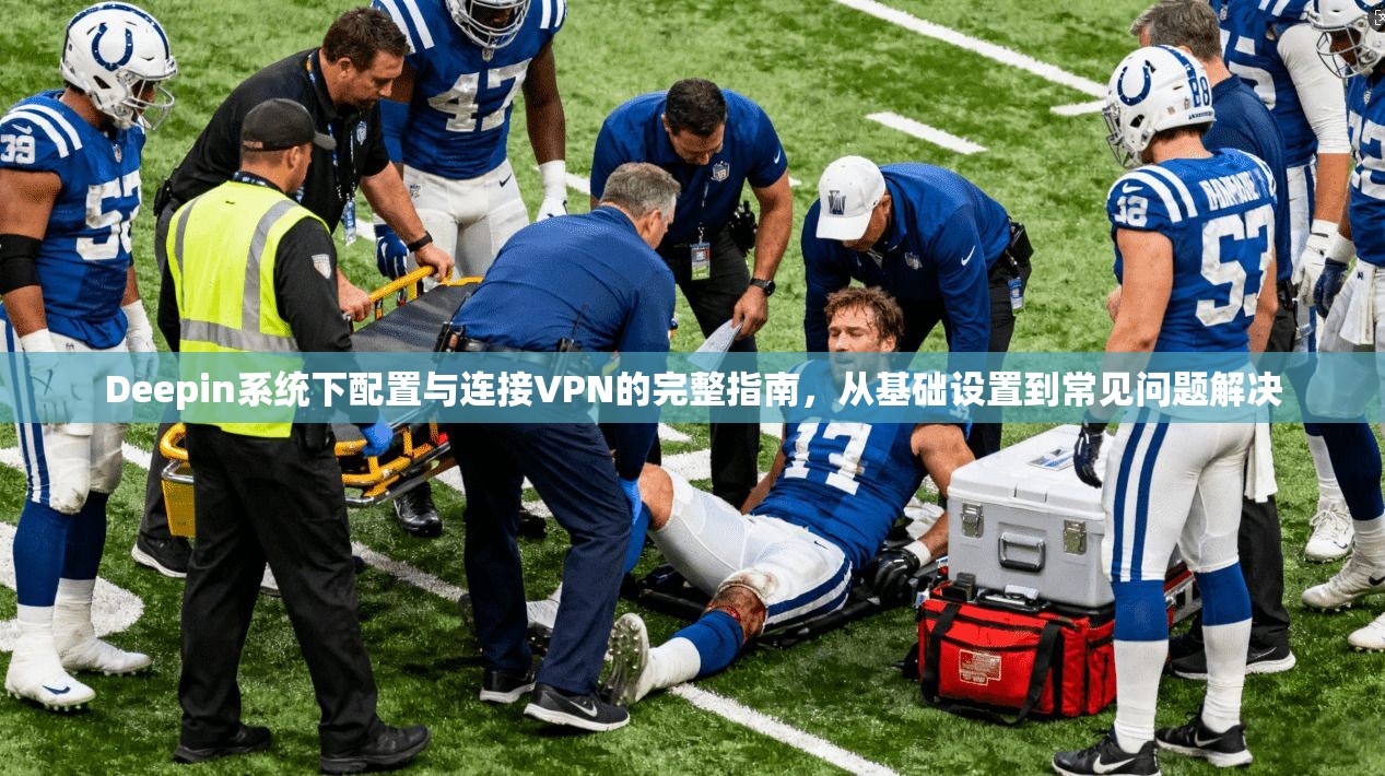Deepin系统下配置与连接VPN的完整指南，从基础设置到常见问题解决