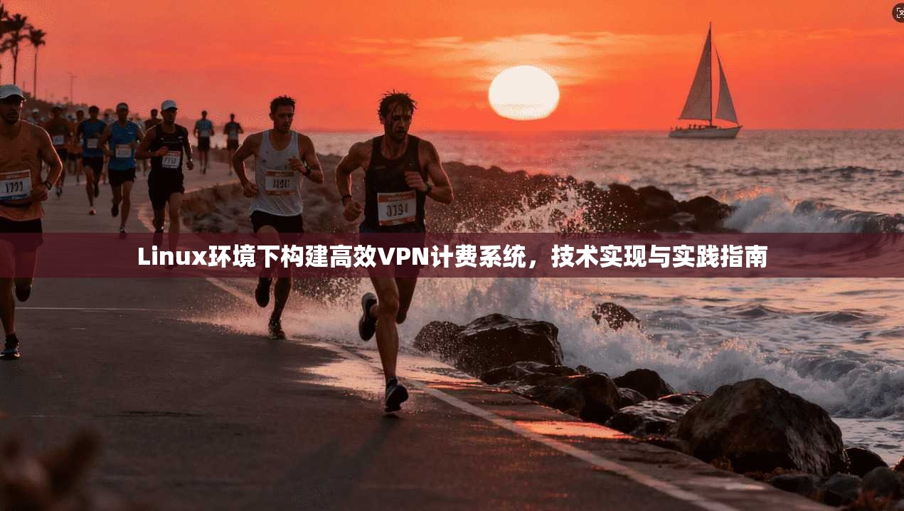 Linux环境下构建高效VPN计费系统,技术实现与实践指南