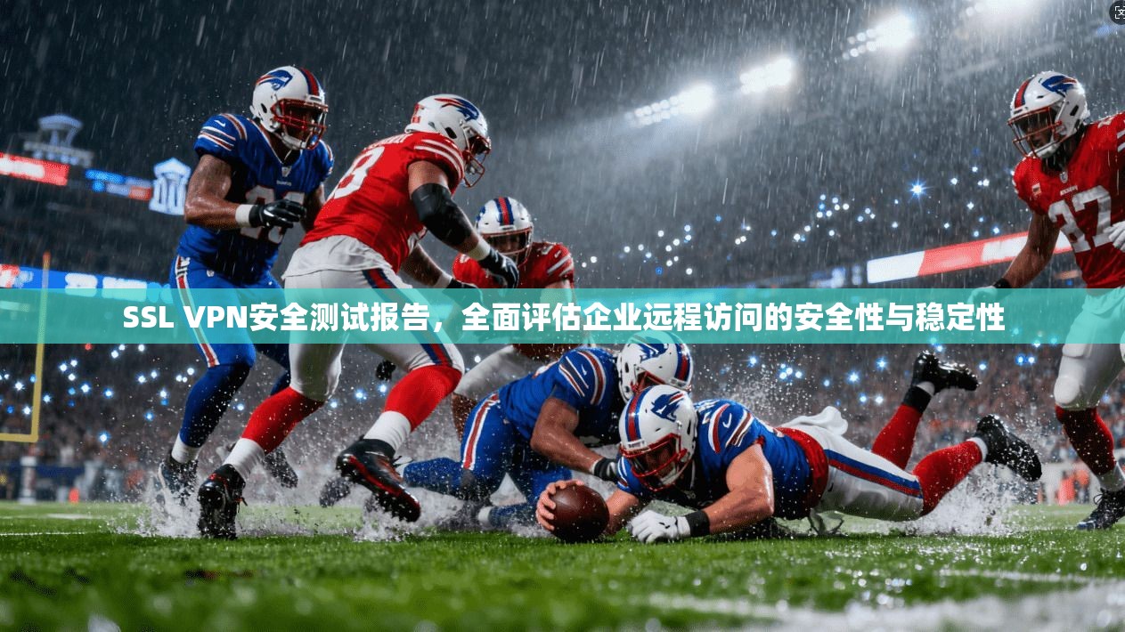SSL VPN安全测试报告,全面评估企业远程访问的安全性与稳定性