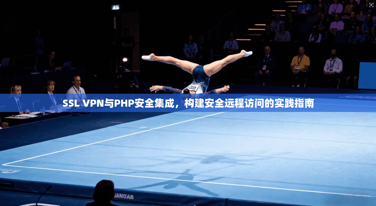 SSL VPN与PHP安全集成,构建安全远程访问的实践指南