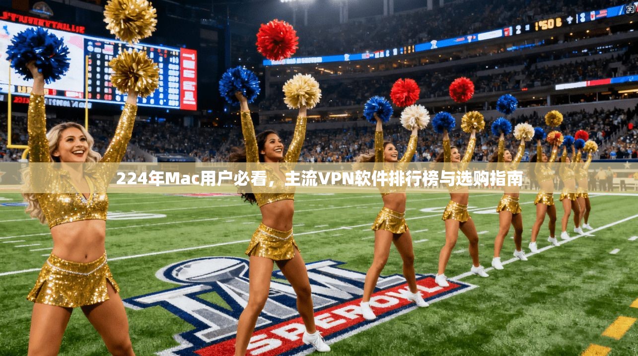 224年Mac用户必看，主流VPN软件排行榜与选购指南