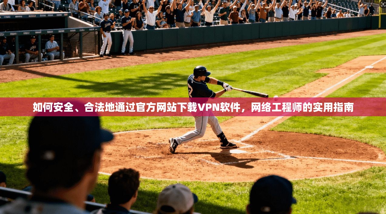 如何安全、合法地通过官方网站下载VPN软件,网络工程师的实用指南