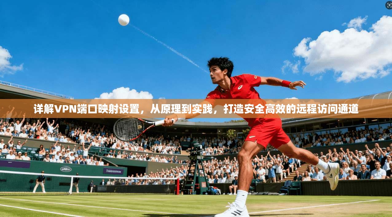 详解VPN端口映射设置，从原理到实践，打造安全高效的远程访问通道